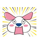 FunDog _ sticker1（個別スタンプ：11）