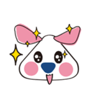 FunDog _ sticker1（個別スタンプ：13）