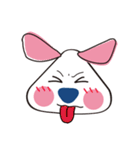 FunDog _ sticker1（個別スタンプ：16）