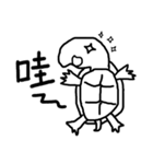 Turtle's Man（個別スタンプ：16）