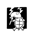 Turtle's Man（個別スタンプ：19）