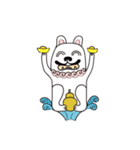 Windlion_Bulldog（個別スタンプ：13）