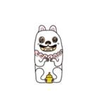 Windlion_Bulldog（個別スタンプ：17）