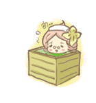 Lao Pun（個別スタンプ：4）