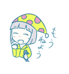 占い師のロッタちゃん2（個別スタンプ：12）