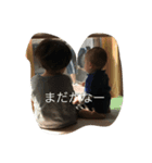 fuma＆ryoma（個別スタンプ：7）