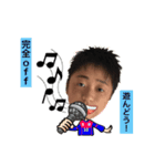 SOMA's Sticker40（個別スタンプ：33）