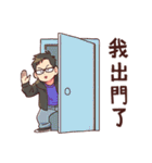 LNG Sticker #02（個別スタンプ：11）