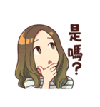 LNG Sticker #02（個別スタンプ：16）