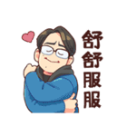 LNG Sticker #02（個別スタンプ：37）