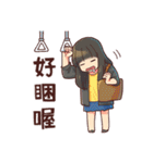 LNG Sticker #02（個別スタンプ：38）