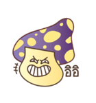 Nong-Mushroom（個別スタンプ：8）