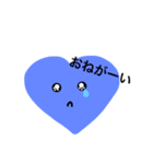 Love-face（個別スタンプ：9）