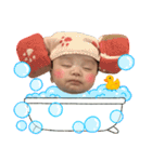 Chang baby daily（個別スタンプ：9）