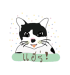 catzaaa（個別スタンプ：10）