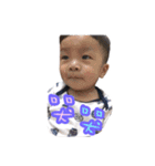 Yangyangbaby.3（個別スタンプ：12）