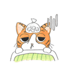 Arrogant Carrot（個別スタンプ：23）