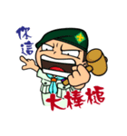 XiaPa Scout（個別スタンプ：2）