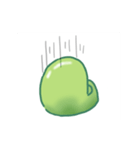 Lyme Jelly（個別スタンプ：5）