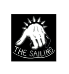 The sailing（個別スタンプ：2）
