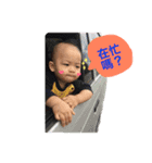 baby LeLe life（個別スタンプ：5）