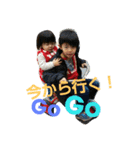 愛しい子供（個別スタンプ：7）