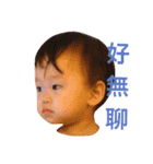 BingXuan Baby（個別スタンプ：12）