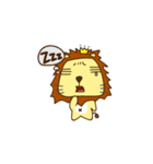 MeowPoo（個別スタンプ：10）