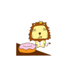 MeowPoo（個別スタンプ：20）