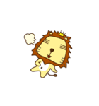 MeowPoo（個別スタンプ：21）