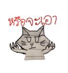 Meaow Kradard（個別スタンプ：1）