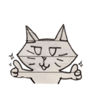 Meaow Kradard（個別スタンプ：6）