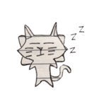 Meaow Kradard（個別スタンプ：9）