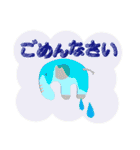 敬語べび（個別スタンプ：27）