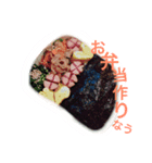 gggggggoo（個別スタンプ：7）