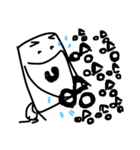 A Li V2（個別スタンプ：7）