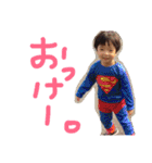 PRINCE-DEN III（個別スタンプ：39）