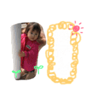 村上Family.2（個別スタンプ：33）