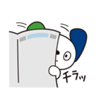 ものたん vol.2（個別スタンプ：11）