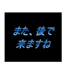 ゲーム関連の会話用【1】（個別スタンプ：28）