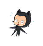 Octocat（個別スタンプ：8）