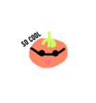 Little Tomato（個別スタンプ：3）