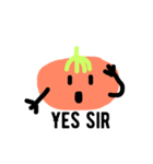 Little Tomato（個別スタンプ：20）