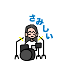 マンガkozy（個別スタンプ：23）