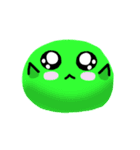 Slime's Deformation Diary（個別スタンプ：10）