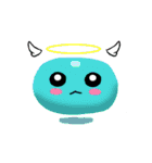 Slime's Deformation Diary（個別スタンプ：15）