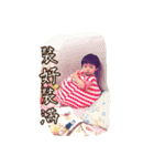 Cute Prince - No.1（個別スタンプ：2）