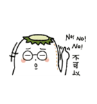 Mr. Kappa Potato（個別スタンプ：10）