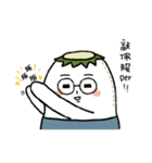 Mr. Kappa Potato（個別スタンプ：15）