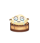 A Dumpling（個別スタンプ：13）